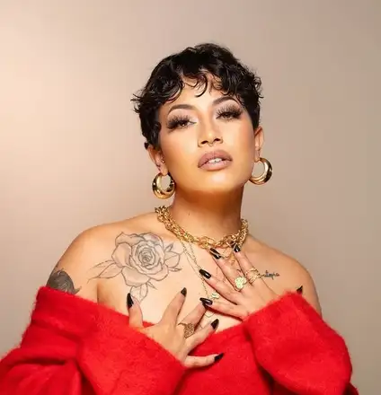 Rowlene Nicole Bosman